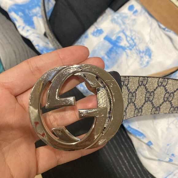 Gucci Belt - Picture 5 of 6